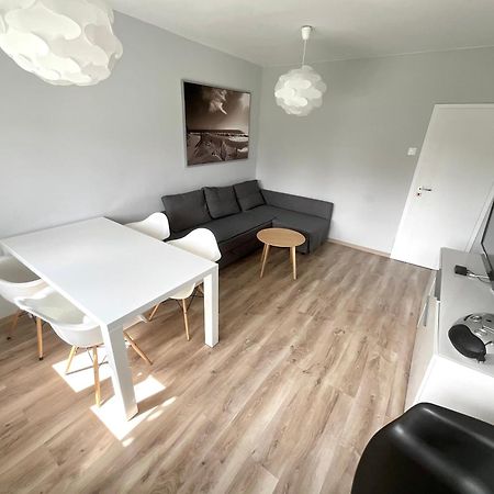 Apartament Na Zlotej コウォブジェク エクステリア 写真