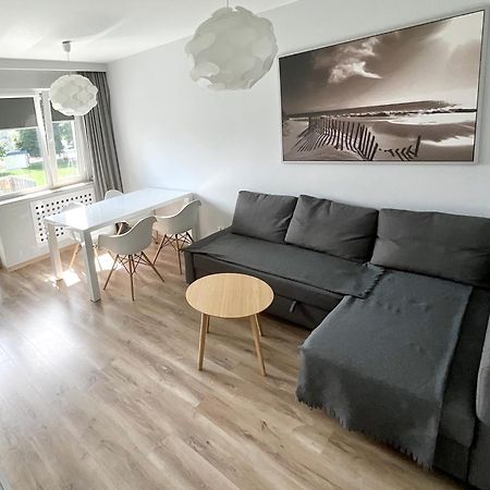Apartament Na Zlotej コウォブジェク エクステリア 写真