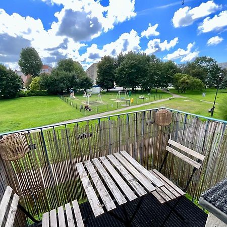 Apartament Na Zlotej コウォブジェク エクステリア 写真