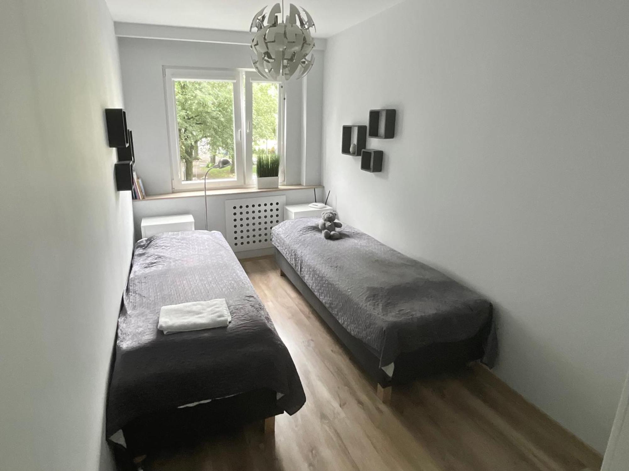 Apartament Na Zlotej コウォブジェク エクステリア 写真