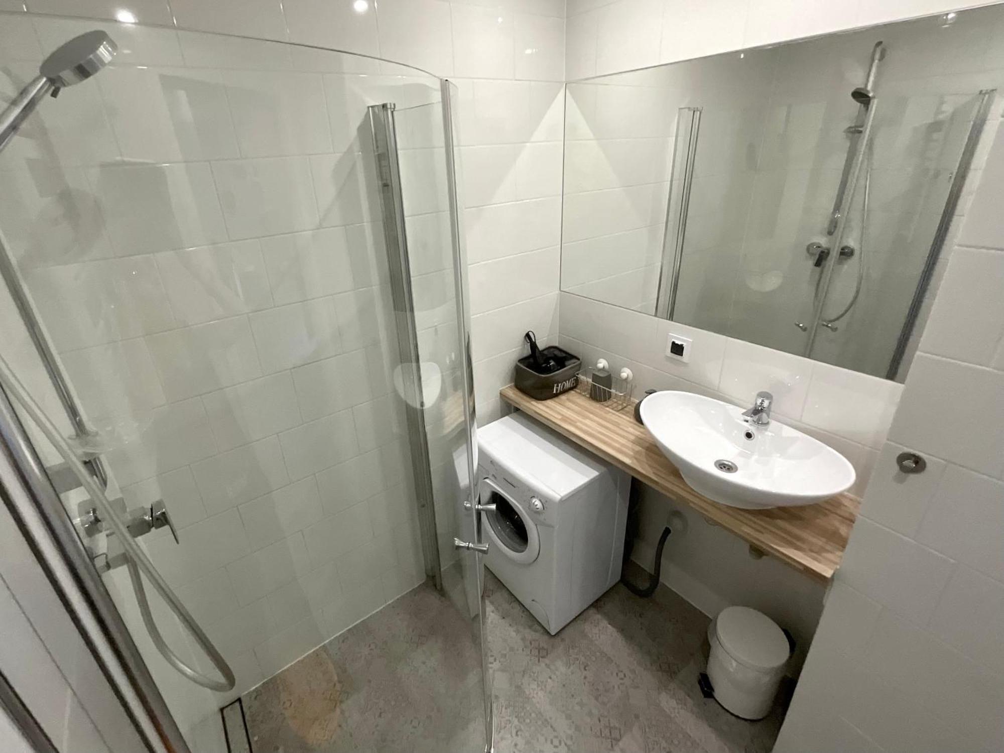 Apartament Na Zlotej コウォブジェク エクステリア 写真