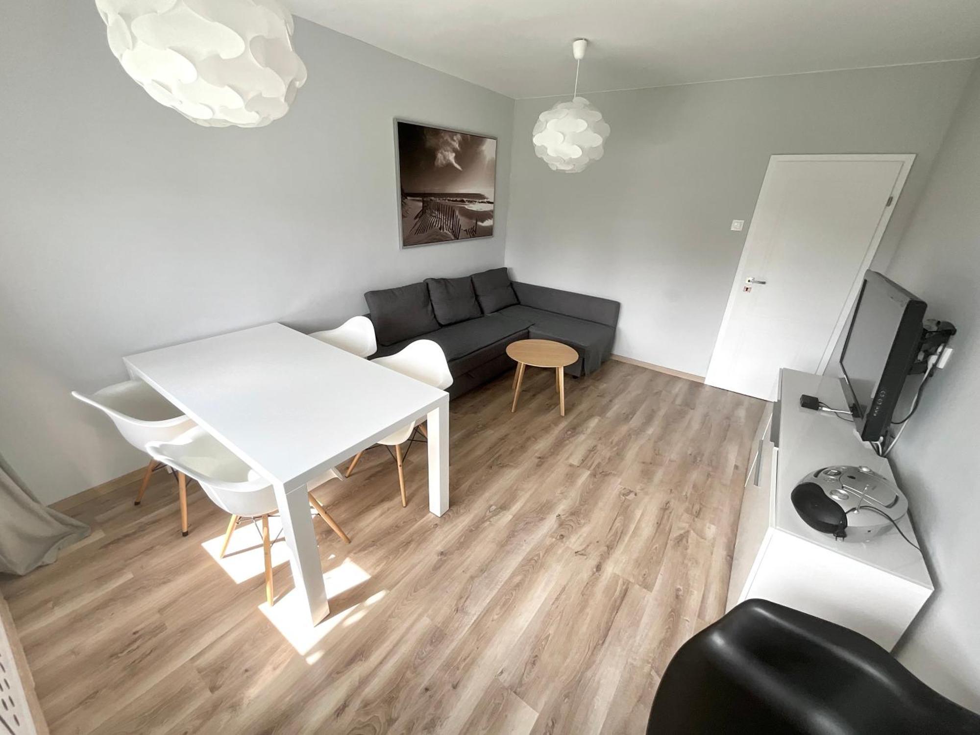 Apartament Na Zlotej コウォブジェク エクステリア 写真