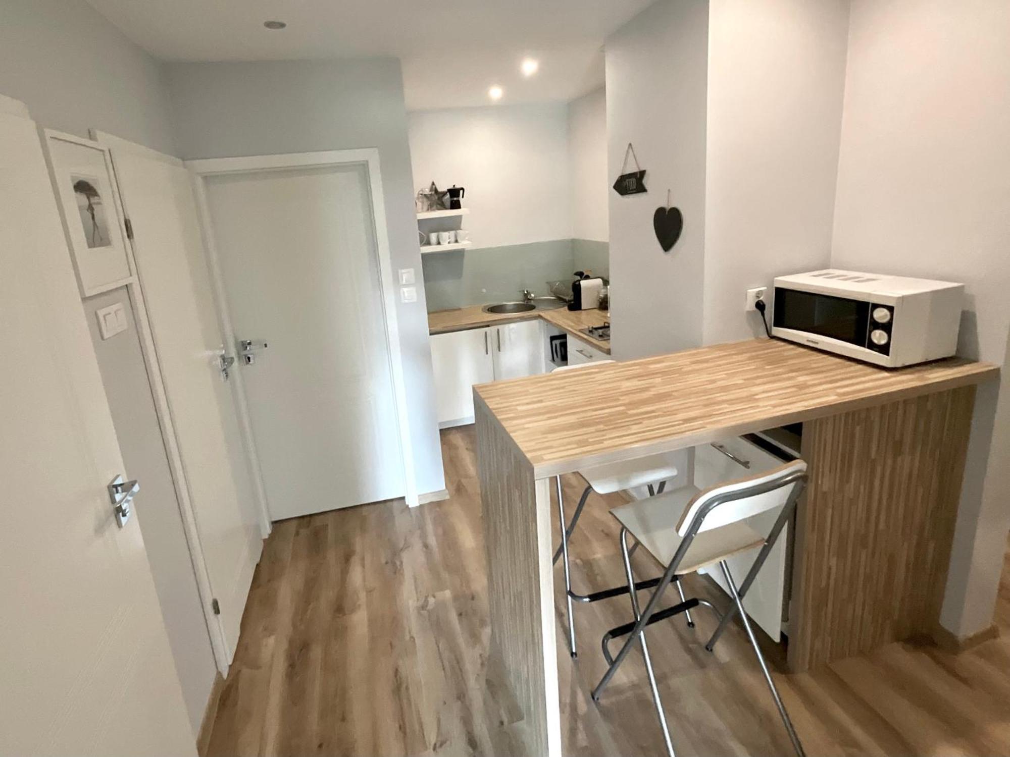 Apartament Na Zlotej コウォブジェク エクステリア 写真