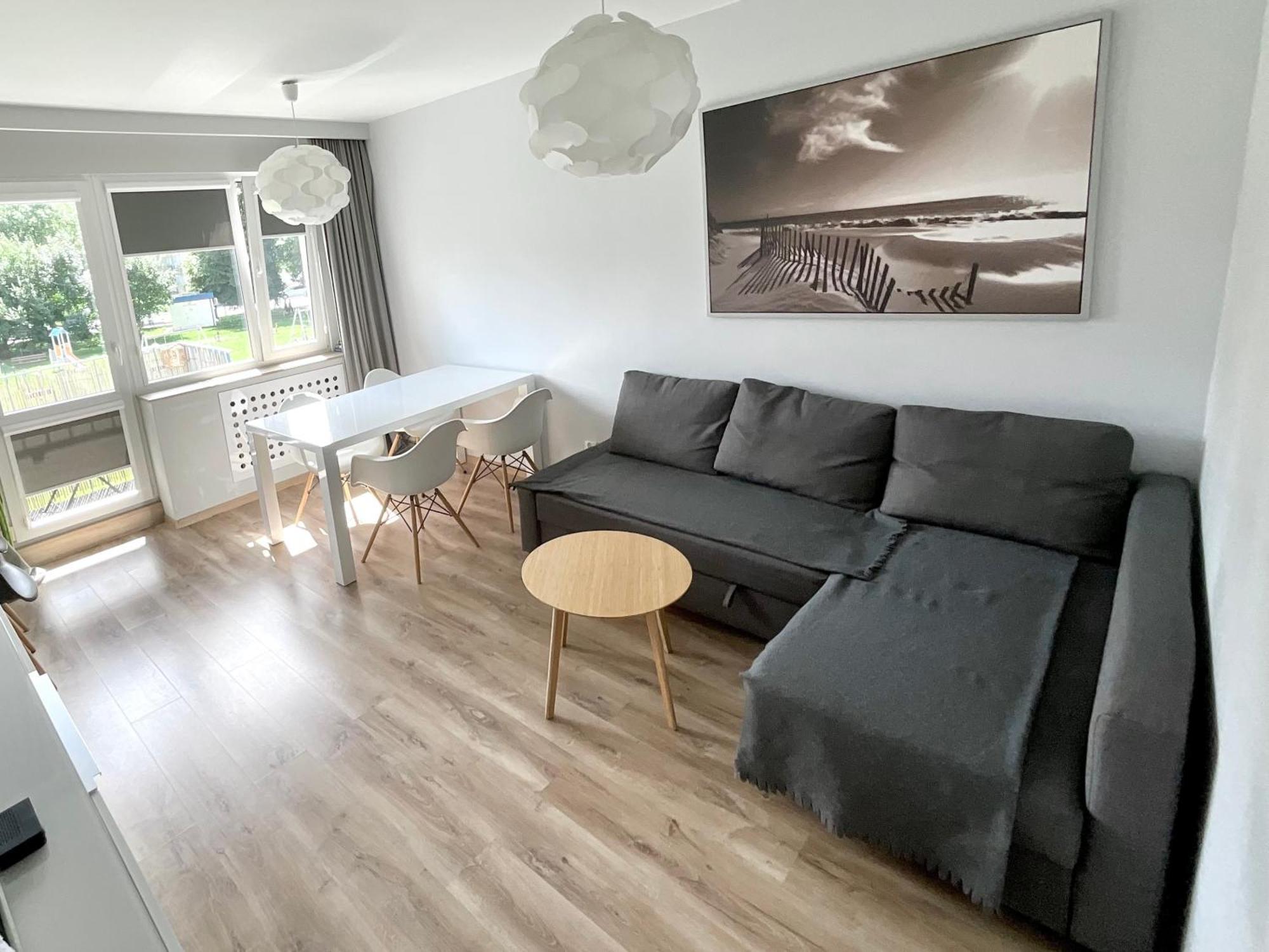 Apartament Na Zlotej コウォブジェク エクステリア 写真