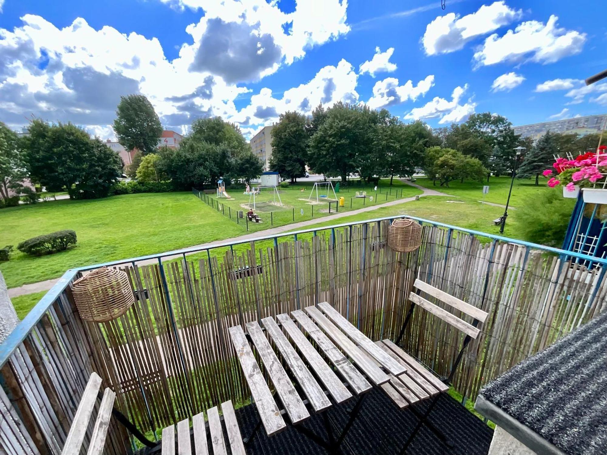 Apartament Na Zlotej コウォブジェク エクステリア 写真